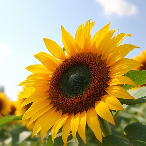 sunflower
