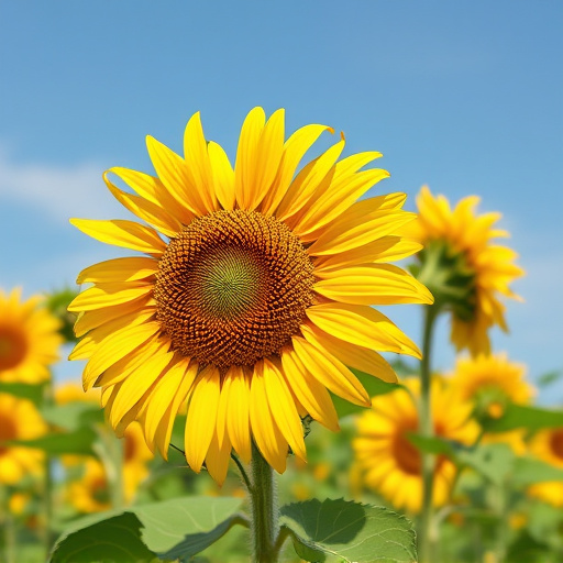 sunflower