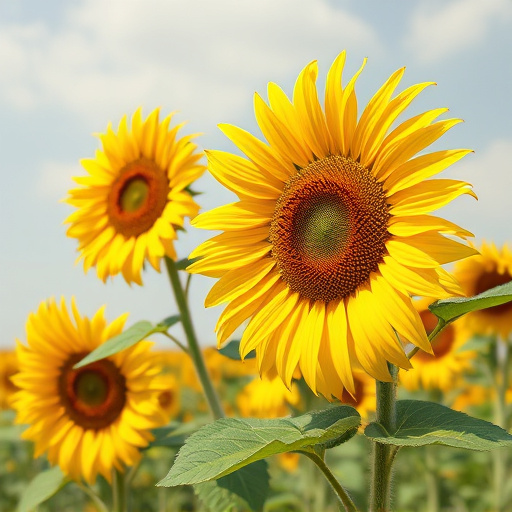 sunflower