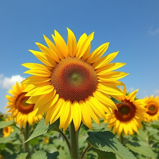 sunflower