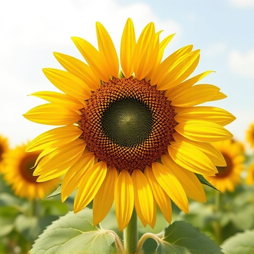 sunflower