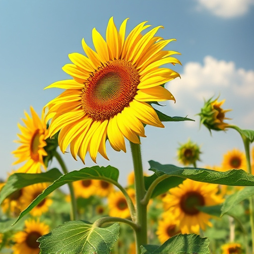 sunflower