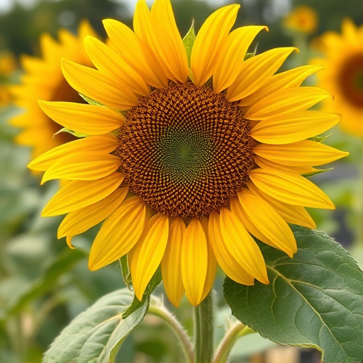 sunflower