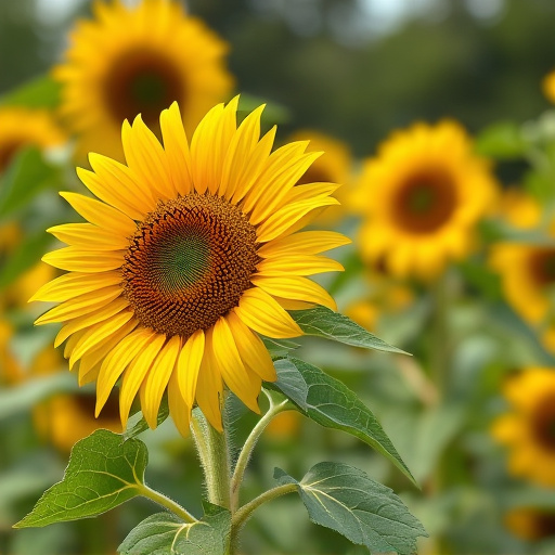sunflower