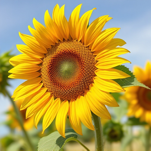 sunflower