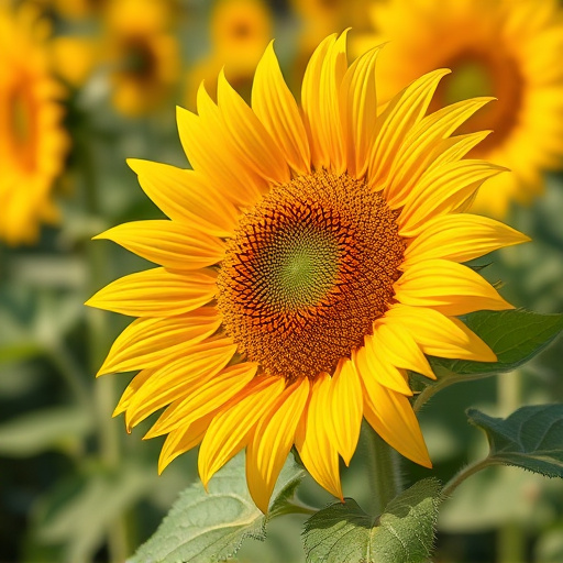 sunflower