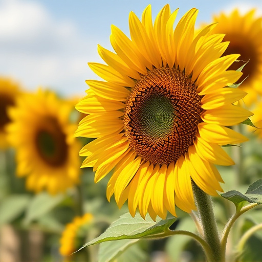Save Big on Sunflower Seeds: Wholesale Peanuts Delivered to Liverpool Today!