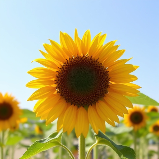 sunflower
