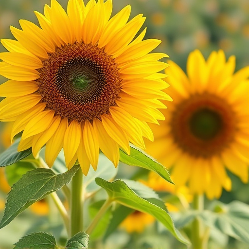 sunflower