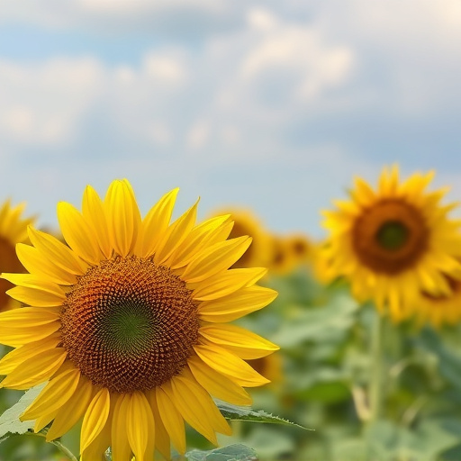 Boost Your Bird's Health: Free Shipping on Nutritious Sunflower Seeds in Sheffield