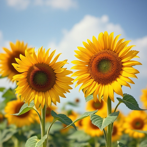 Bradford's Best Deal: Free Delivery on Top-Quality 25kg Sunflower Hearts!