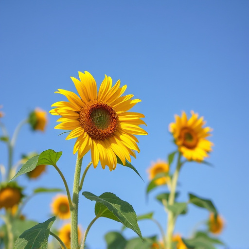 sunflower