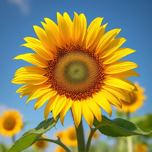 sunflower