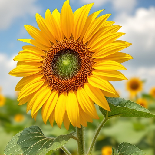 sunflower