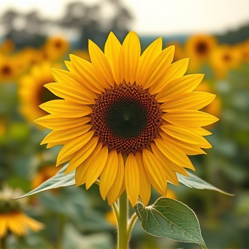 sunflower