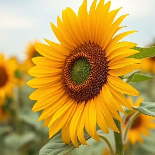 sunflower