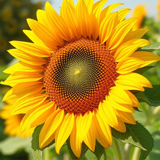 sunflower