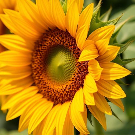 sunflower