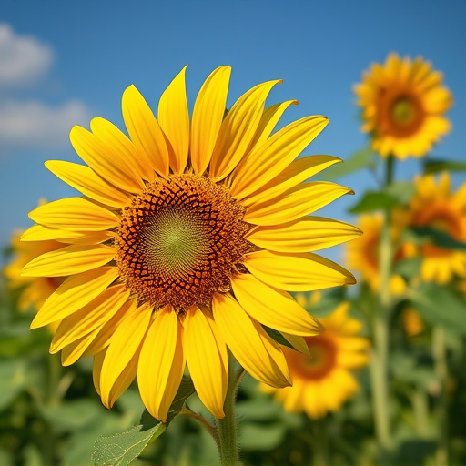 sunflower