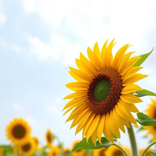 sunflower