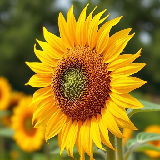 Feed More Birds, Save More Money: London's Ultimate Squirrel-Free Sunflower Seed Guardian Feeder