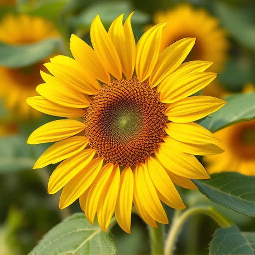 sunflower