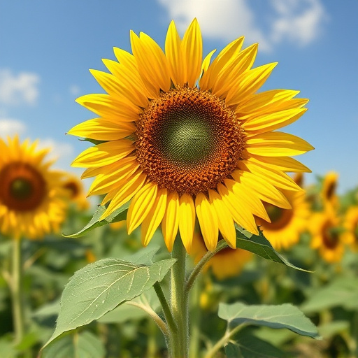 sunflower