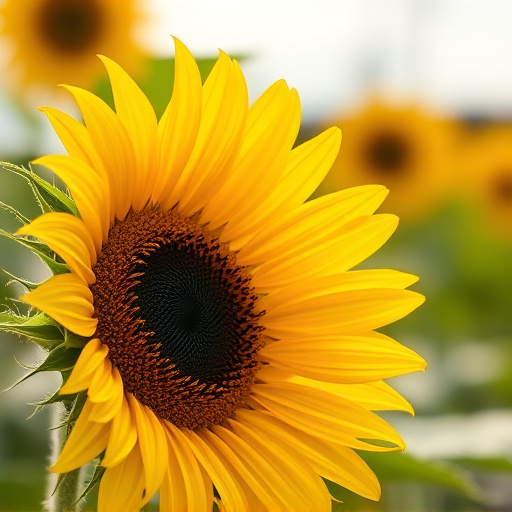 sunflower