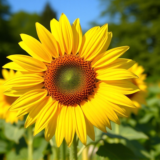 sunflower