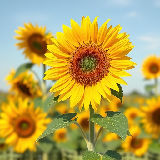 sunflower