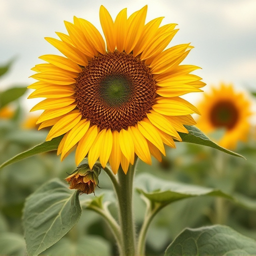 sunflower