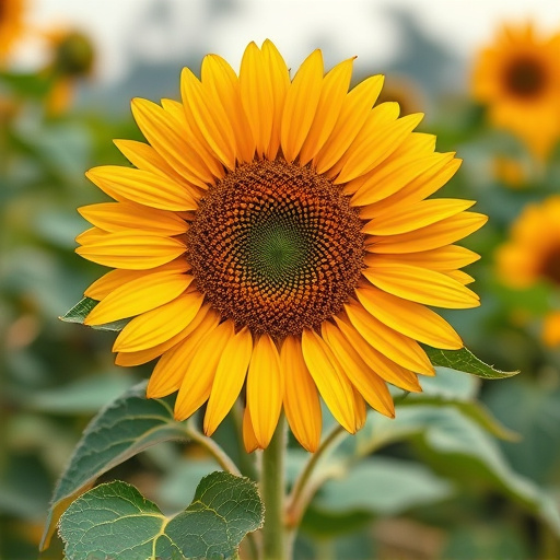 sunflower