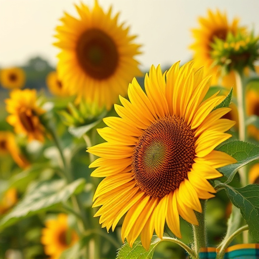 sunflower