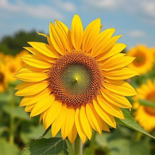 sunflower
