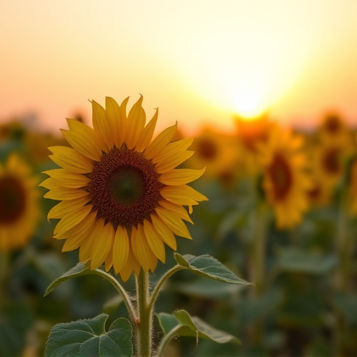 sunflower