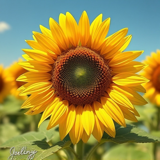 sunflower
