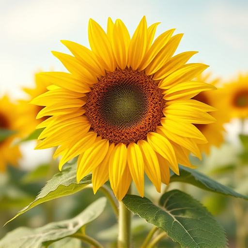 sunflower