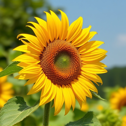 sunflower