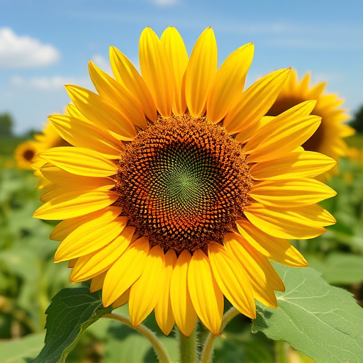 sunflower