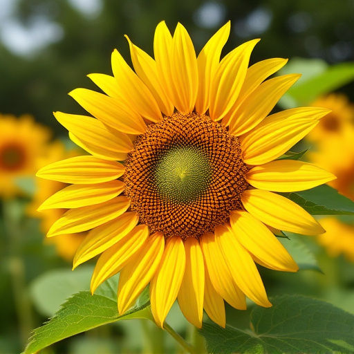 sunflower