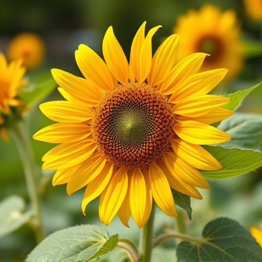 sunflower