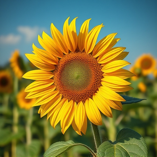 sunflower