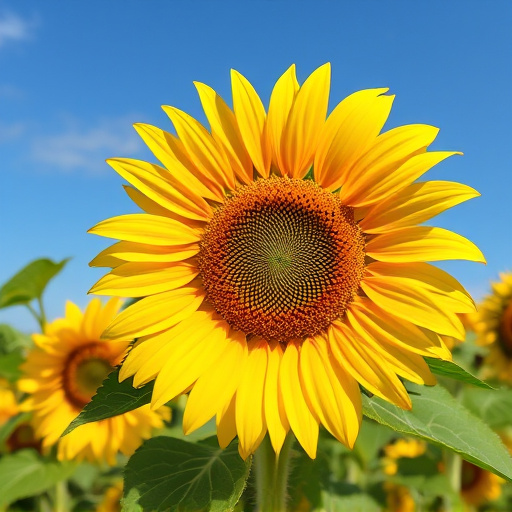 sunflower