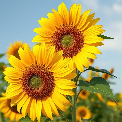 sunflower