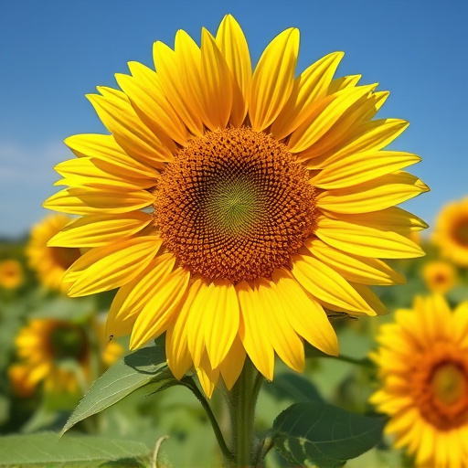 sunflower