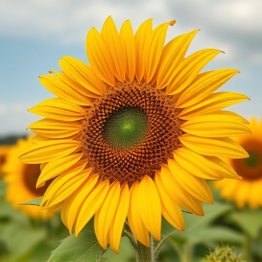 sunflower