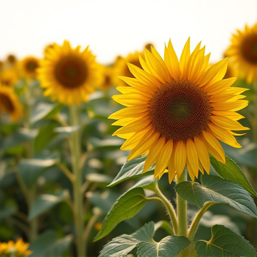 sunflower