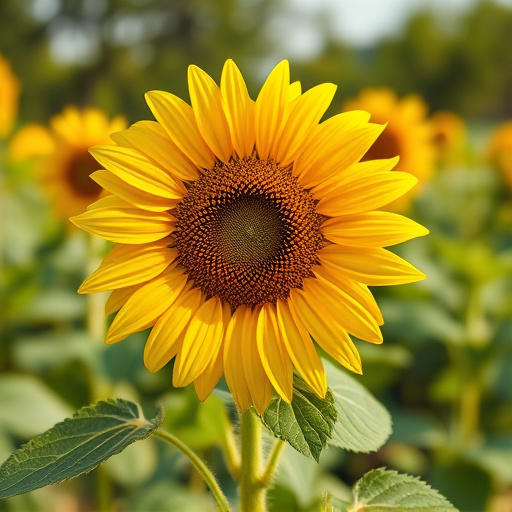 sunflower