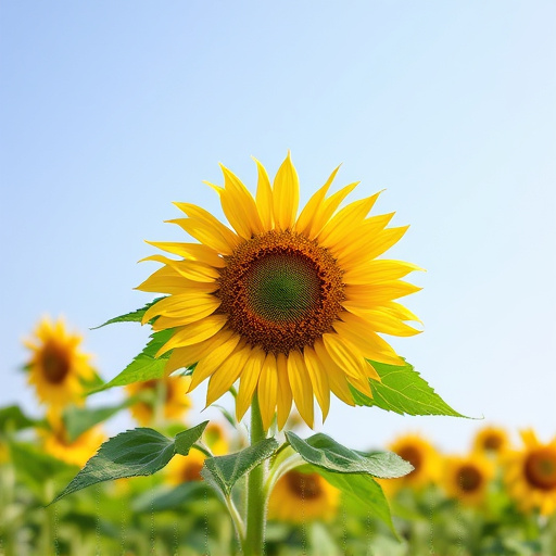 sunflower
