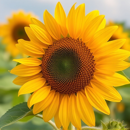 sunflower